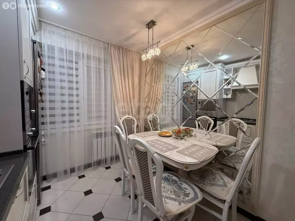2-комнатная квартира: Шебекино, улица Дзержинского, 13А (49.9 м) - Фото 1