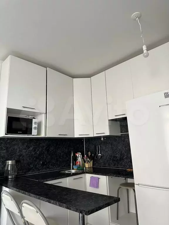 Квартира-студия, 25 м, 4/13 эт. - Фото 0