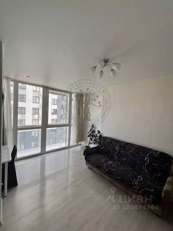 Офис в Свердловская область, Екатеринбург ул. Крестинского, 35 (21 м) - Фото 1