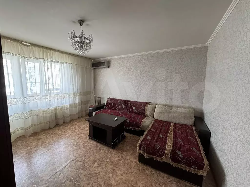 3-к. квартира, 67,9 м, 8/9 эт. - Фото 1