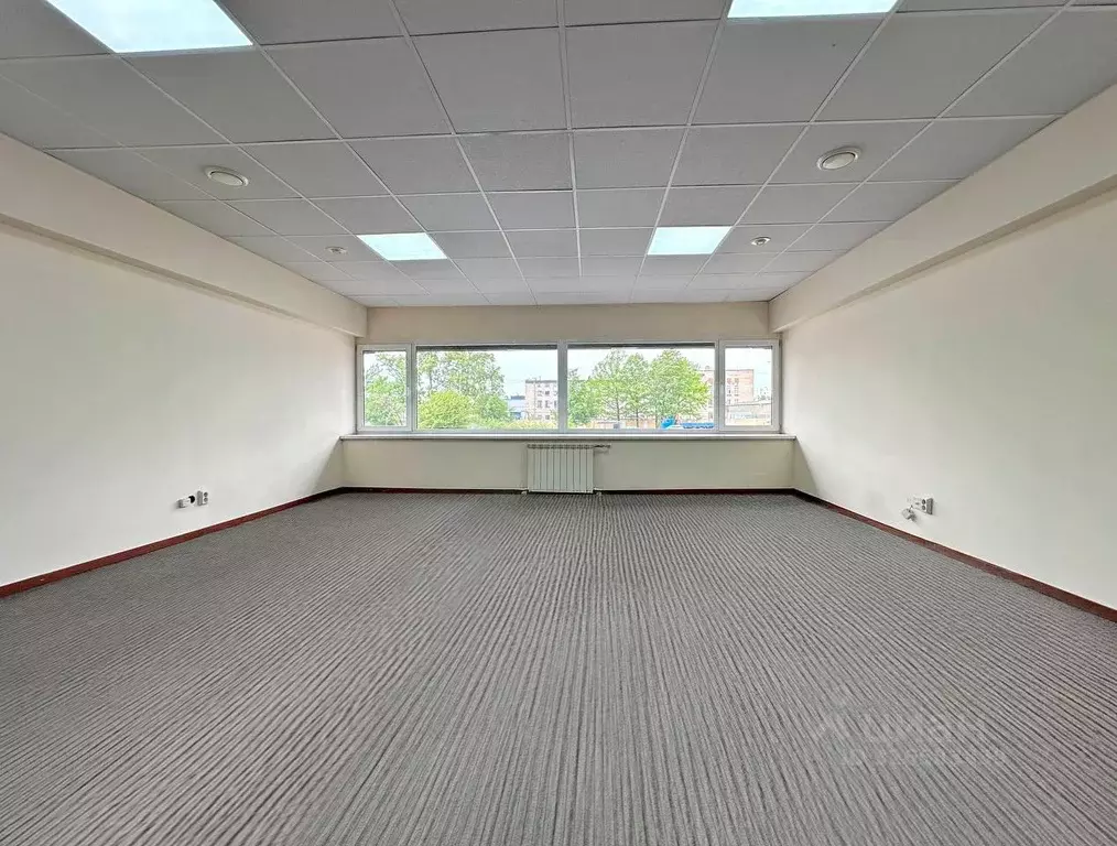 Офис в Санкт-Петербург ш. Революции, 69 (53 м) - Фото 1