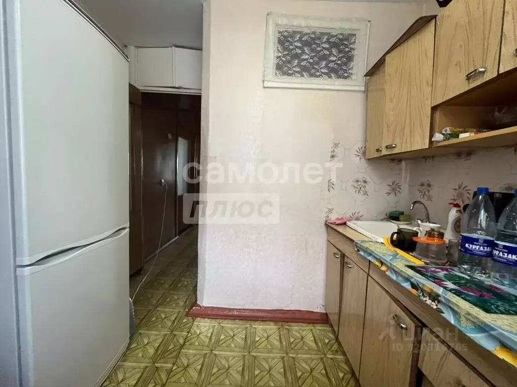 3-к кв. Челябинская область, Миасс Орловская ул., 32 (62.4 м) - Фото 1