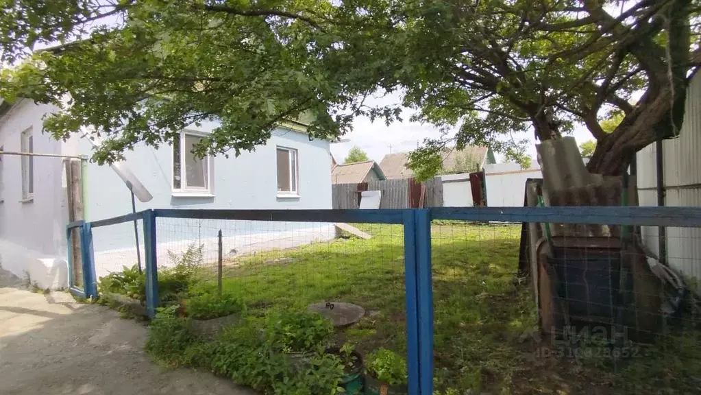 Дом в Приморский край, Находка ул. Рылеева, 23 (46 м) - Фото 0