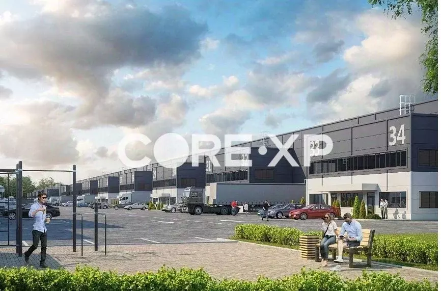 Помещение свободного назначения в Московская область, Солнечногорск ... - Фото 2