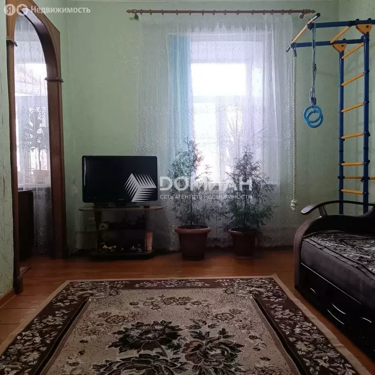 4-комнатная квартира: Новочеркасск, Платовский проспект, 46 (67.6 м) - Фото 1