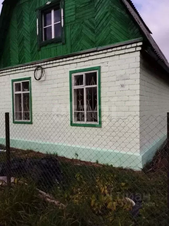 Дом в Челябинская область, Копейск Дзержинец СНТ, 367 (55 м) - Фото 1