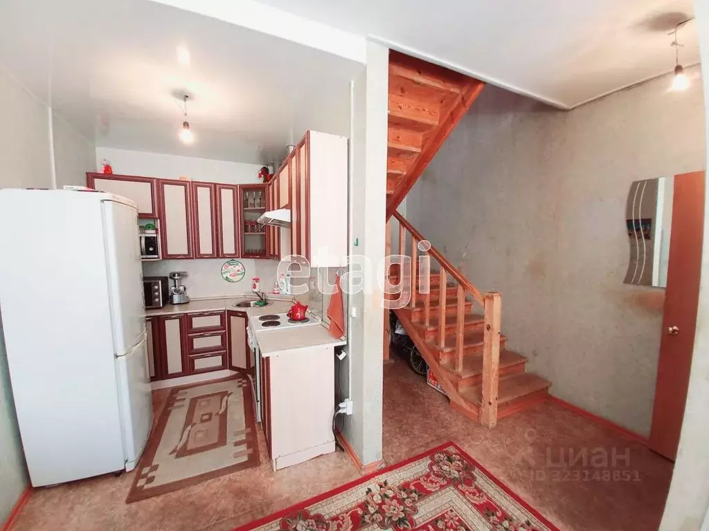 2-к кв. Иркутская область, Ангарск 30-й мкр, 32Б (44.0 м) - Фото 2