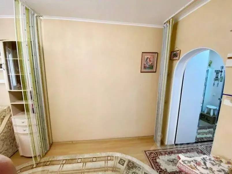 Студия Краснодарский край, Краснодар пос. Российский, ул. Куликова ... - Фото 1