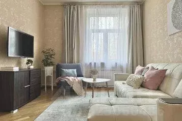 2-к кв. Москва ул. Амундсена, 15К2 (52.0 м) - Фото 1