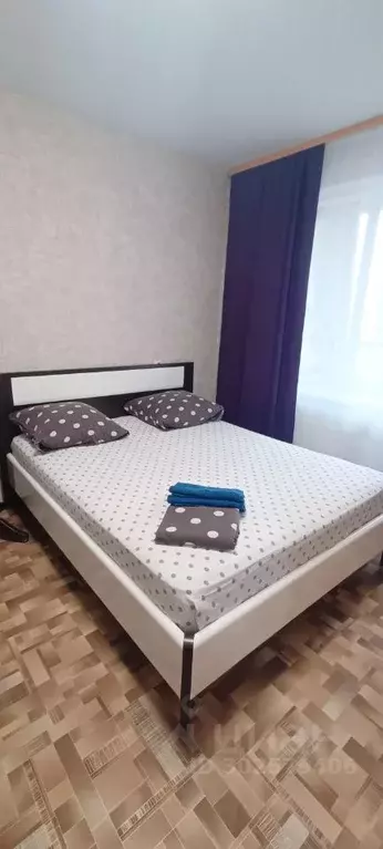1-к кв. Томская область, Томск Урожайный пер., 27Б (26.0 м) - Фото 0