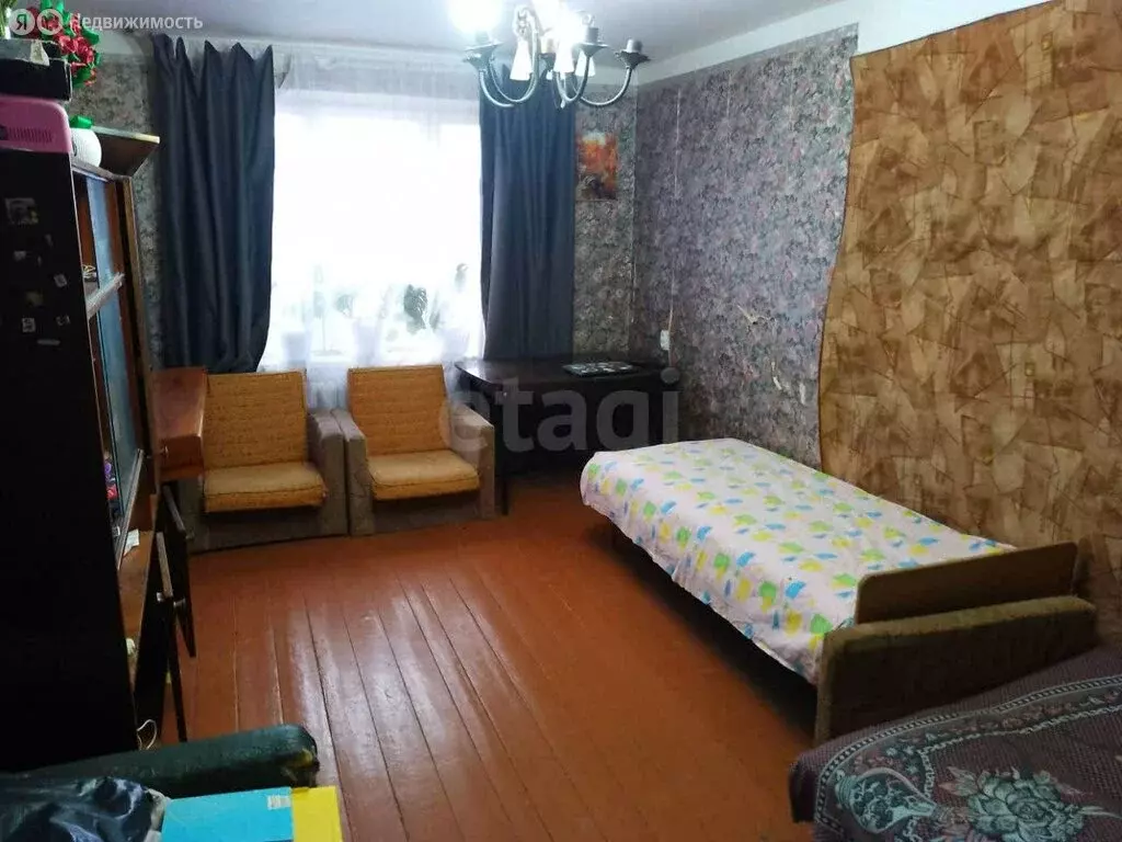 2-комнатная квартира: Мирный, улица Сырникова, 18А (57.6 м) - Фото 2