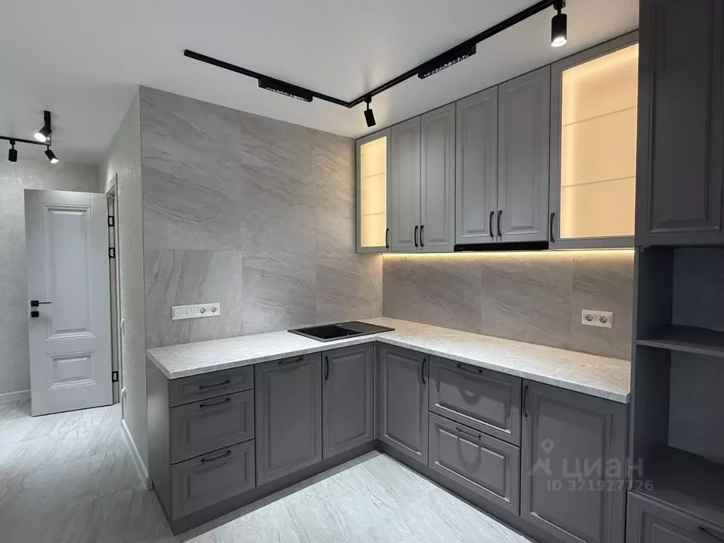 1-к кв. Карелия, Петрозаводск проезд Скандинавский, 7 (40.0 м) - Фото 1