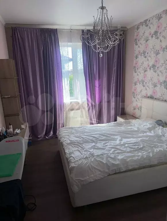 1-к. квартира, 45 м, 3/3 эт. - Фото 1