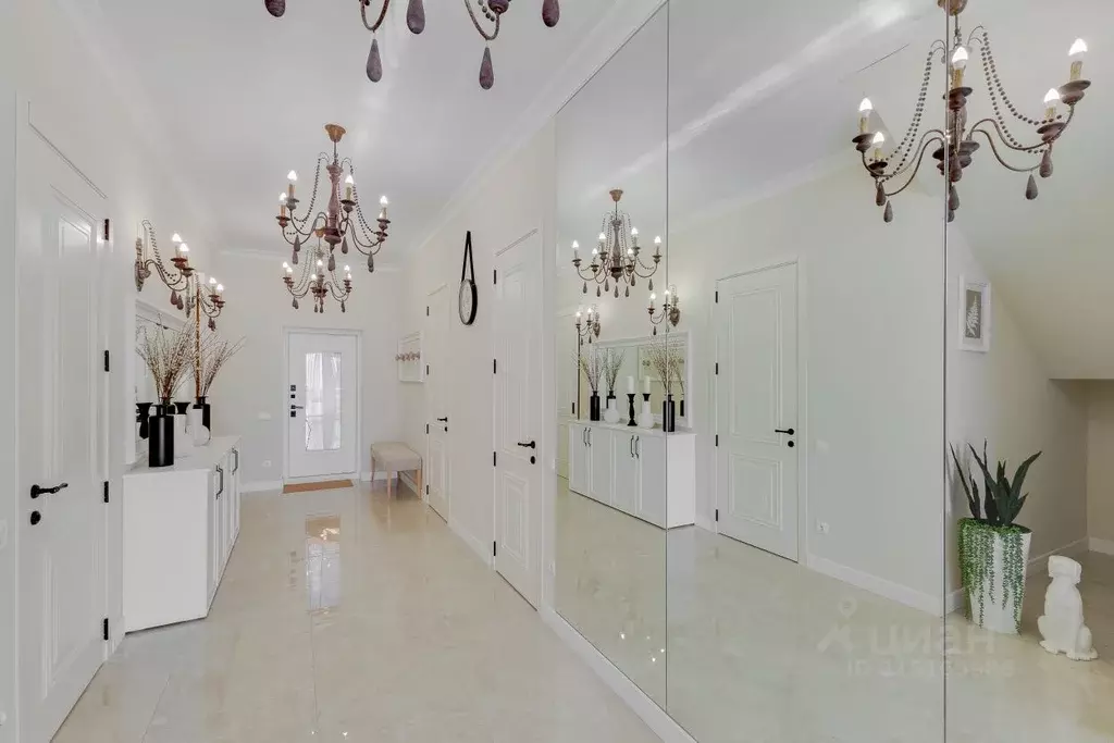 Дом в Москва д. Расторопово, ул. Садовая (247 м) - Фото 2