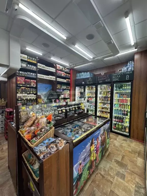 Помещение свободного назначения в Крым, Белогорский район, ... - Фото 2