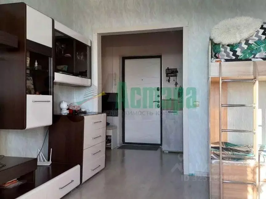 1-к кв. Забайкальский край, Чита Северный мкр, 73 (40.0 м) - Фото 2