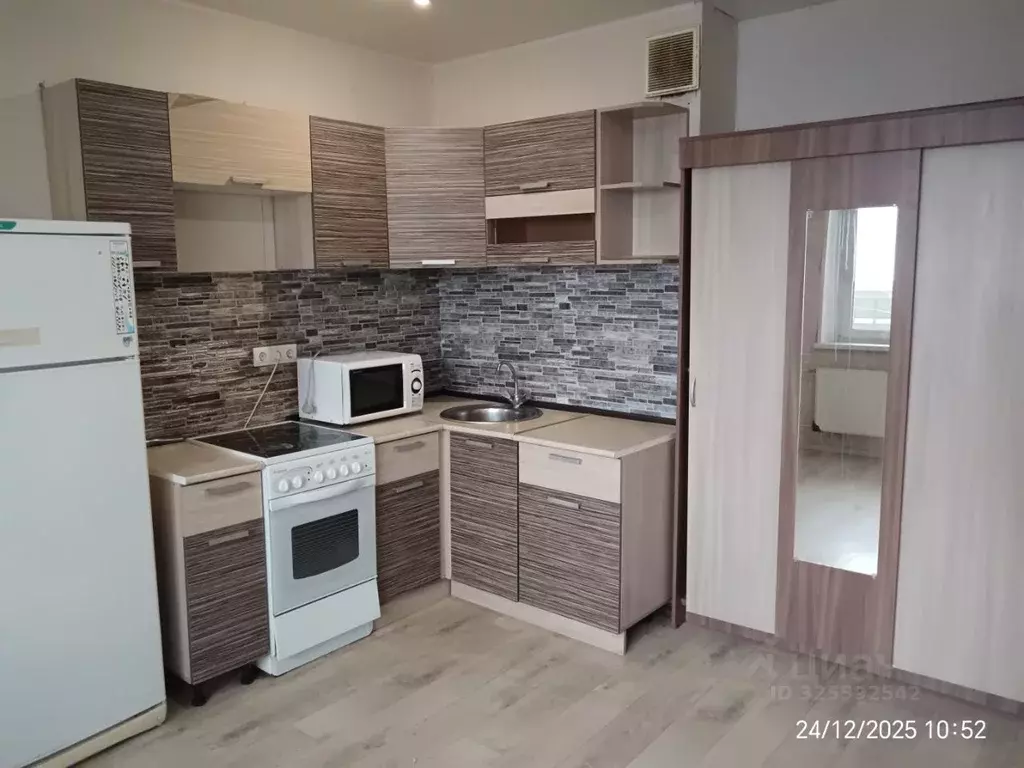 Студия Челябинская область, Челябинск Университетская Набережная ул., ... - Фото 1