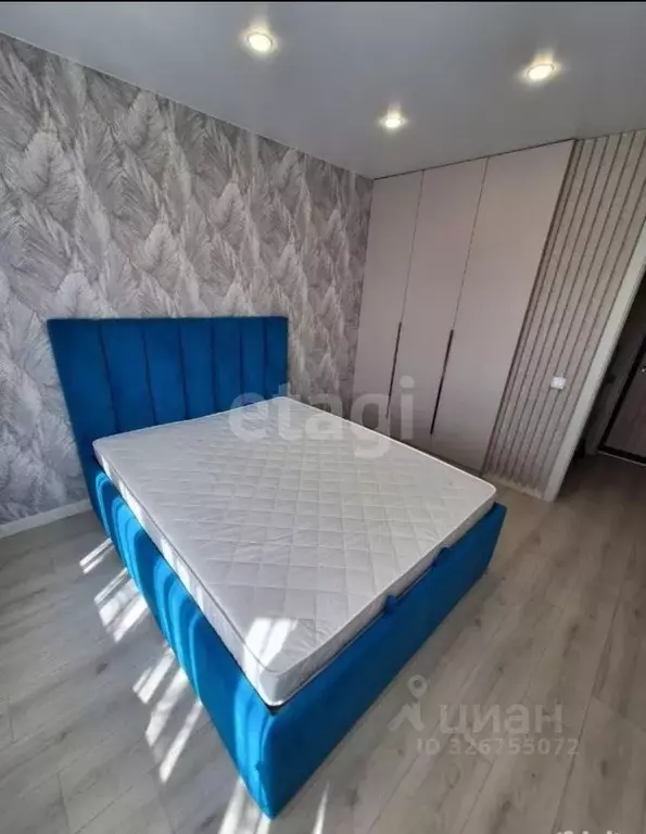 1-к кв. Амурская область, Благовещенск Игнатьевское ш., 25/3 (33.0 м) - Фото 2