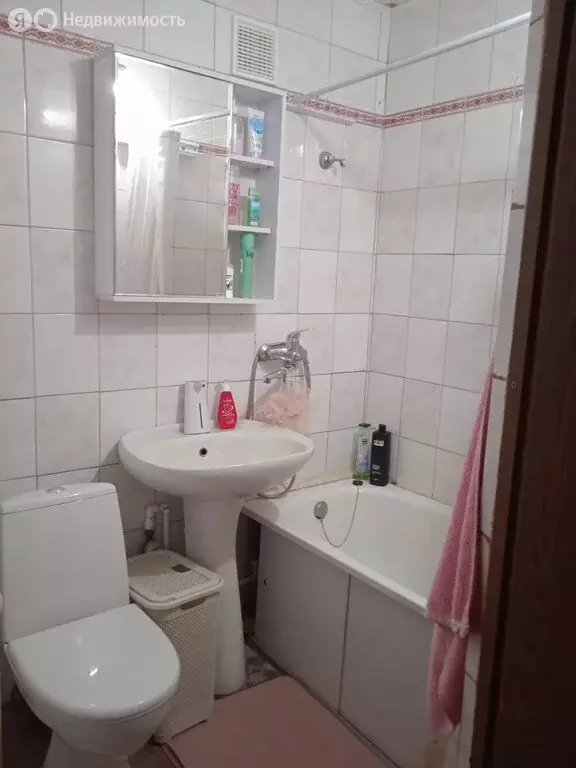 2-комнатная квартира: Ростов-на-Дону, улица Малюгиной, 276 (44 м) - Фото 0