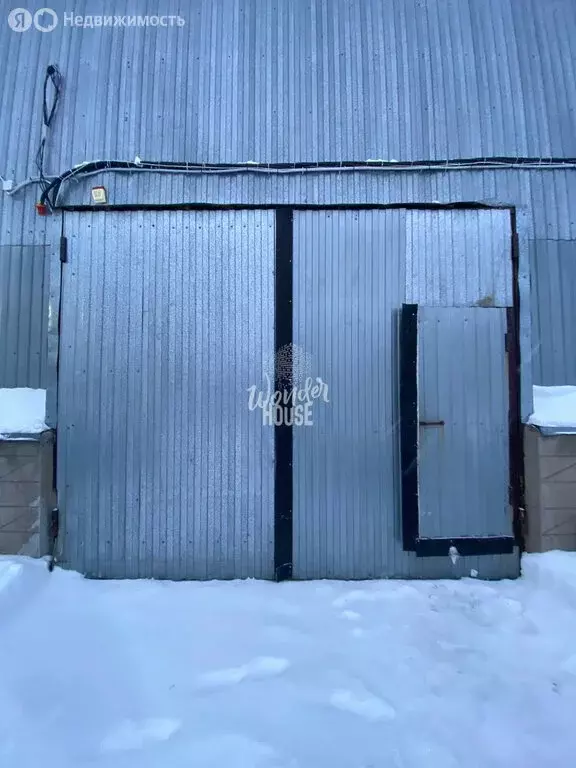 Производственное помещение (450 м) - Фото 2