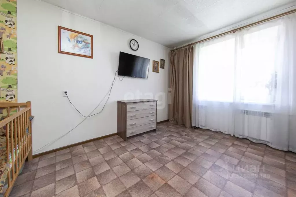 2-к кв. Томская область, Томск ул. Говорова, 8 (41.2 м) - Фото 1