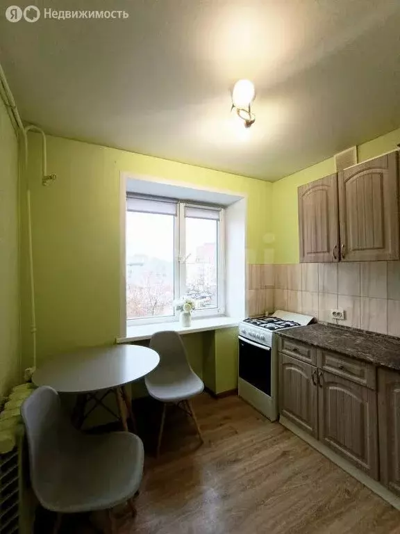 2-комнатная квартира: Вологда, улица Ветошкина, 18 (46.2 м) - Фото 2