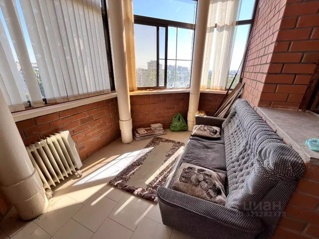 1-к кв. Волгоградская область, Волгоград ул. Тулака, 8/1 (75.7 м) - Фото 1