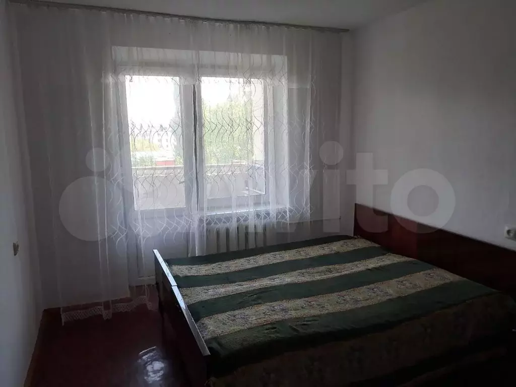 2-к. квартира, 48 м, 5/5 эт. - Фото 1