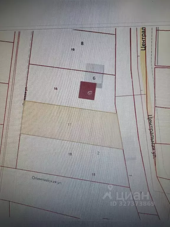 Участок в Калининградская область, Гурьевский муниципальный округ, ... - Фото 2