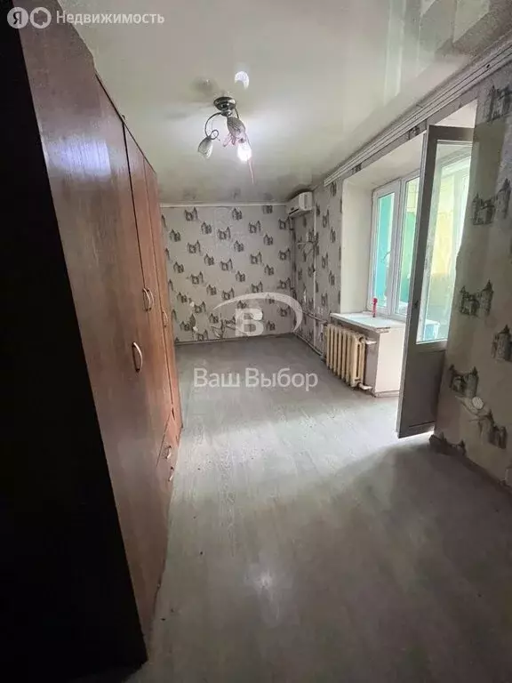1к в 10-комнатной квартире ( м) - Фото 1