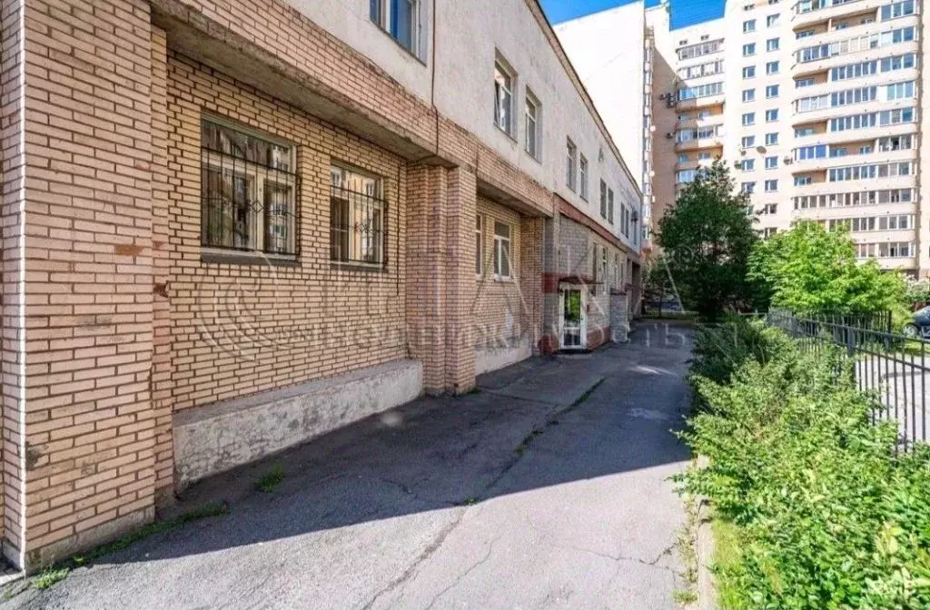 6-к кв. Санкт-Петербург Кузнецовская ул., 11 (185.6 м) - Фото 2