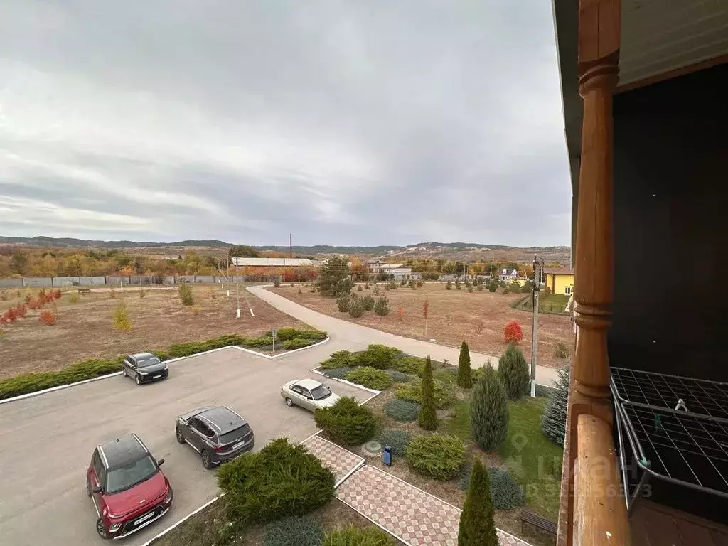 Комната Саратовская область, Хвалынск ул. Российской Республики, 1Л - Фото 2