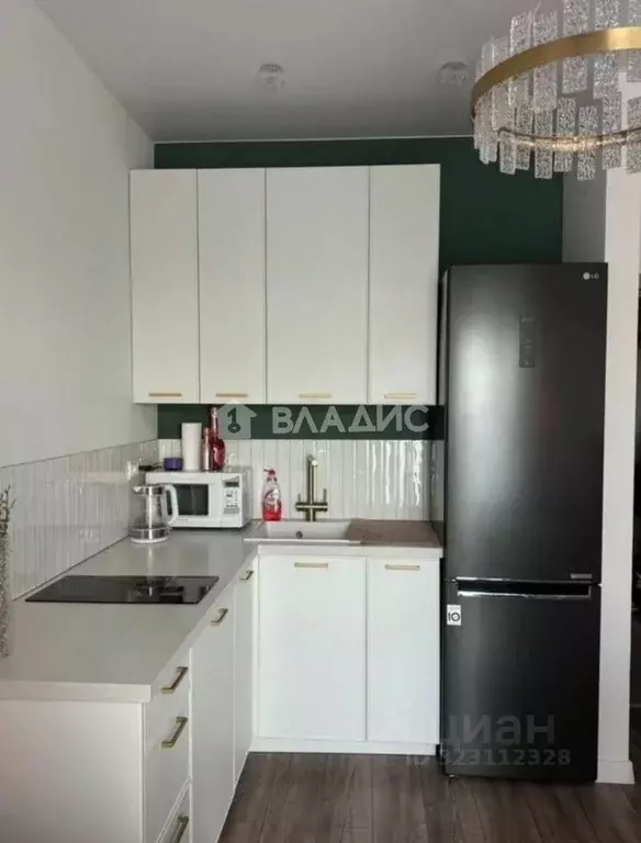 2-к кв. Иркутская область, Иркутск ул. Красных Мадьяр, 14 (41.0 м) - Фото 2