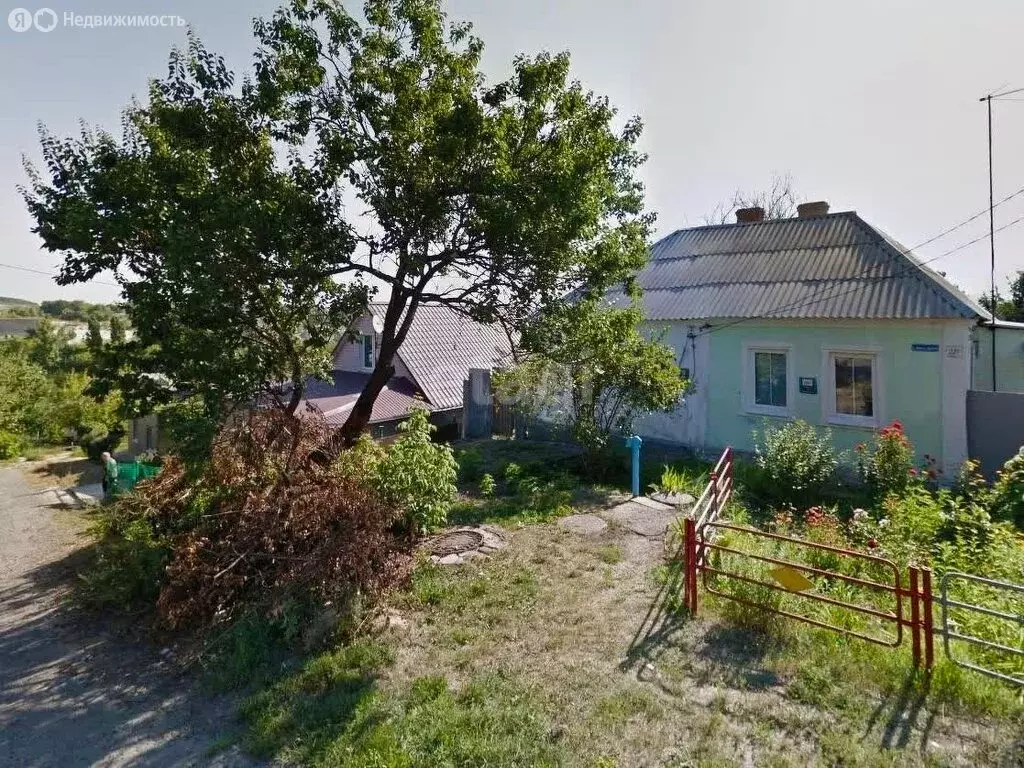 Дом в село Никольское, Орловская улица (40 м) - Фото 1