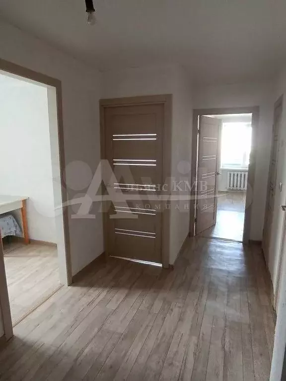 2-к. квартира, 48 м, 5/5 эт. - Фото 1
