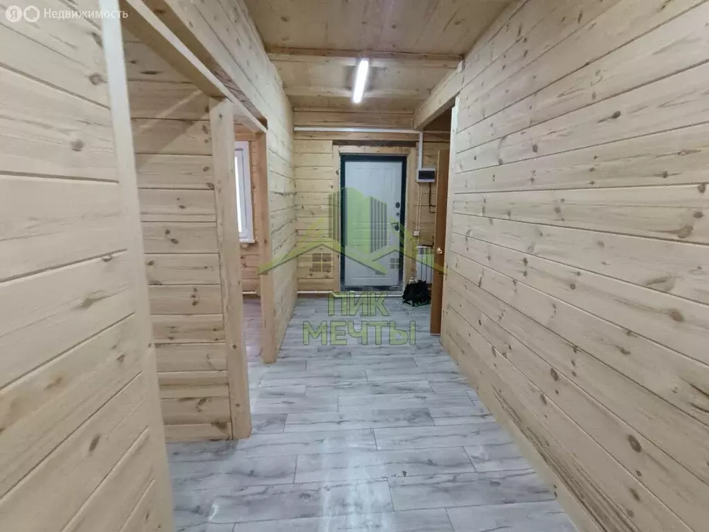 Дом в Улан-Удэ, Тёплая улица, 21 (252.8 м) - Фото 2