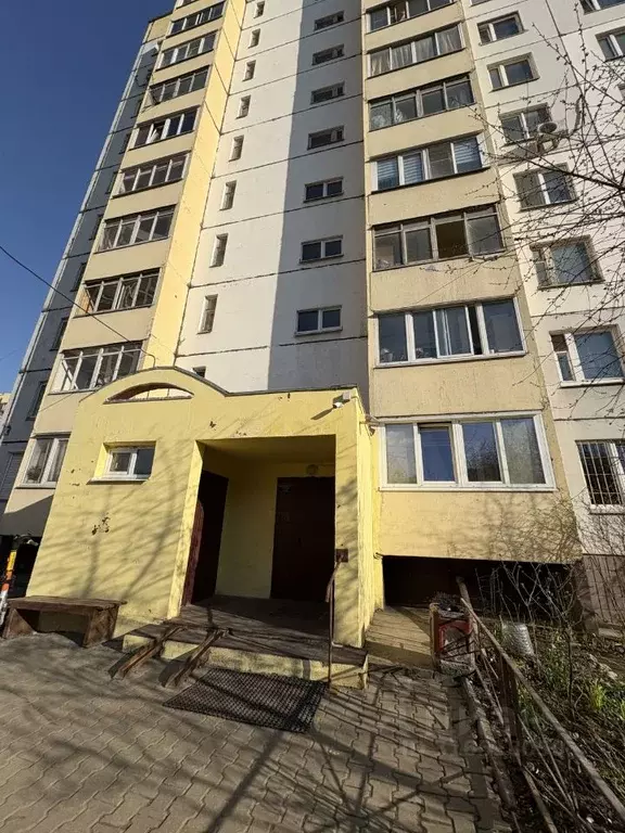2-к кв. Московская область, Мытищи Ярославское ш., 111к1 (53.4 м) - Фото 1