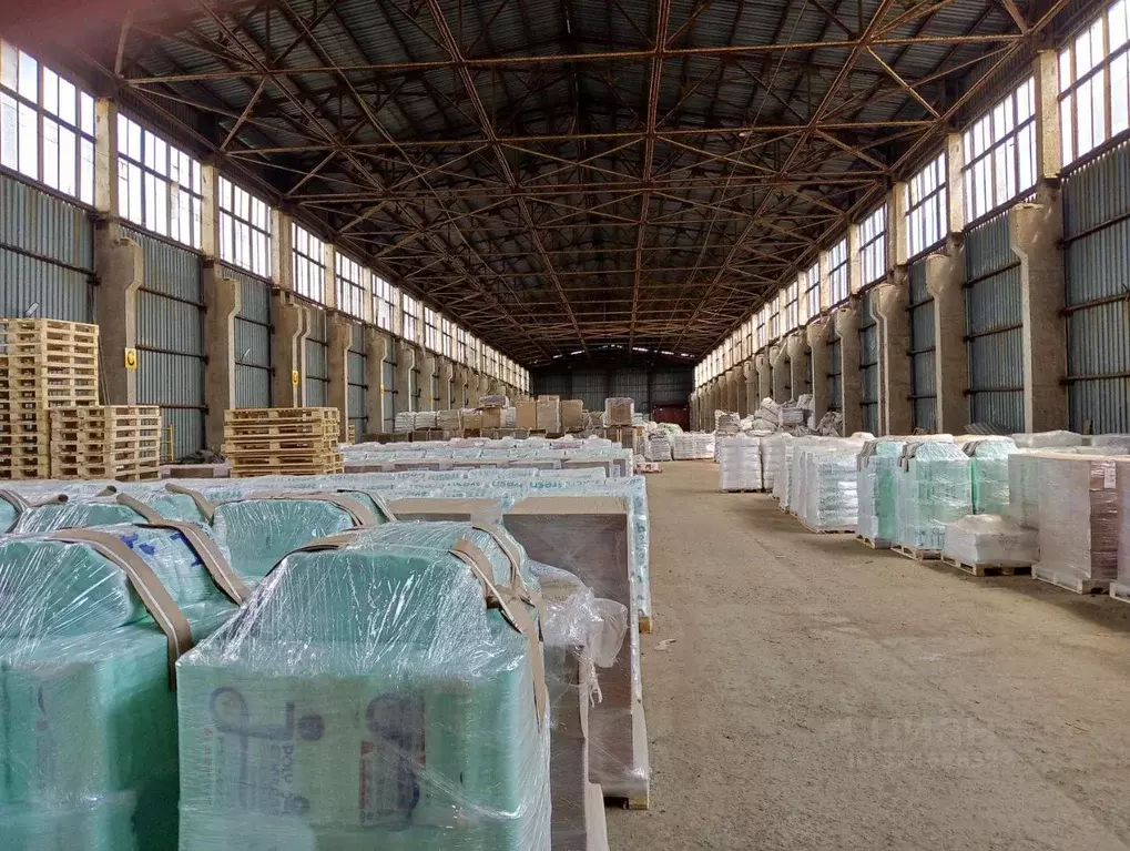 Офис в Марий Эл, Медведево городское поселение, Медведево пгт ул. ... - Фото 2