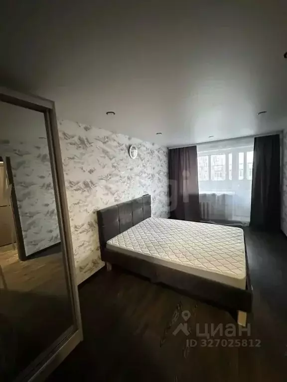 2-к кв. Мордовия, Саранск ул. Тани Бибиной, 26 (48.0 м) - Фото 2