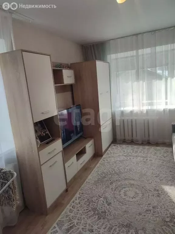 1-комнатная квартира: Ярославль, жилой район Липовая Гора, улица ... - Фото 2