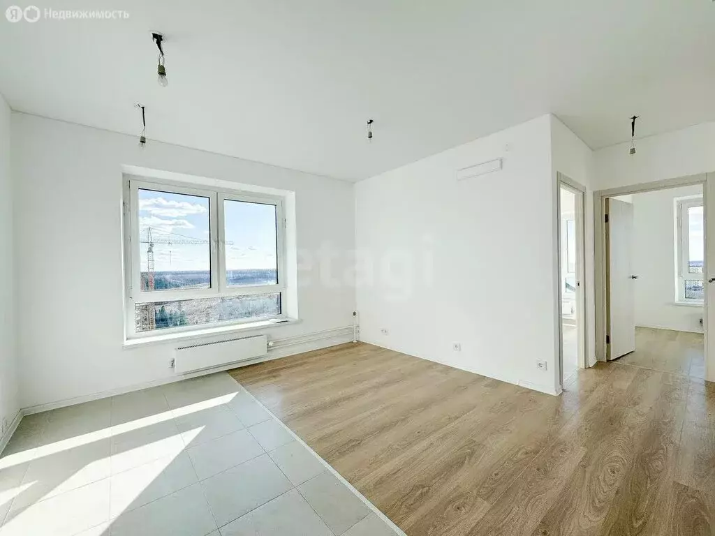 2-комнатная квартира: Зеленоград, Георгиевский проспект, 27к1 (45 м) - Фото 1