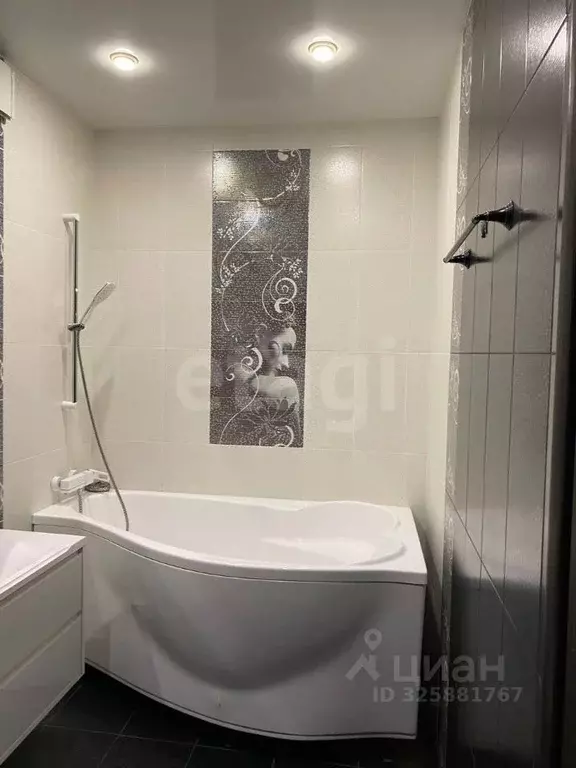 1-к кв. Северная Осетия, Владикавказ Кырджалийская ул., 12 (50.0 м) - Фото 1