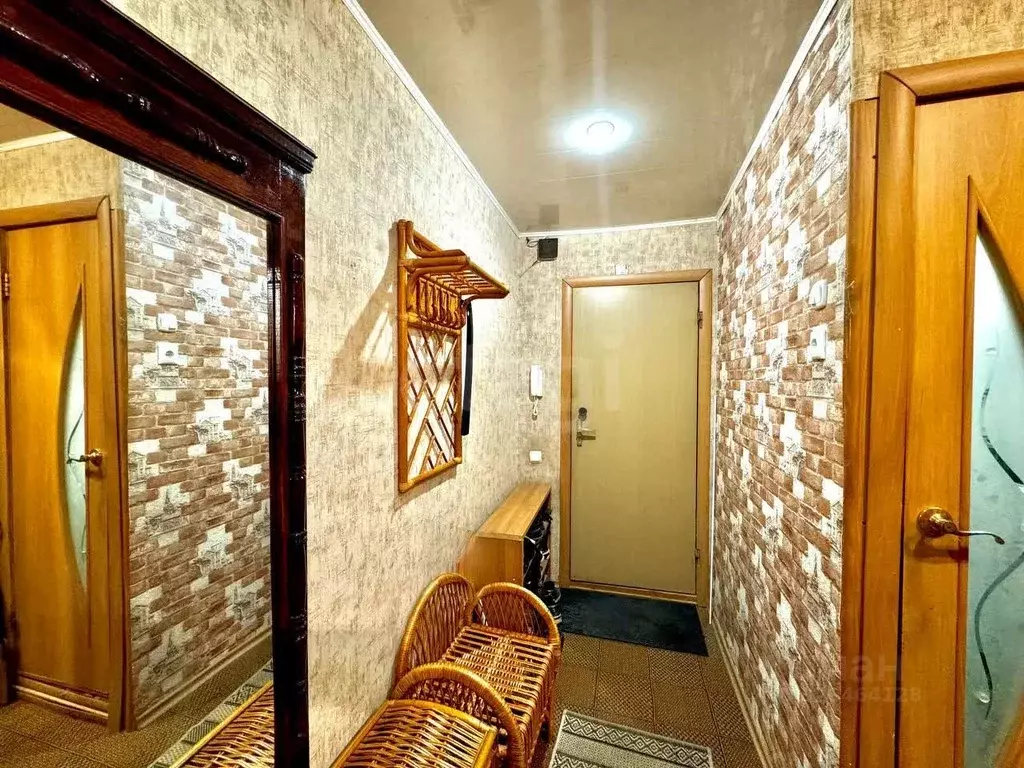 3-к кв. Мордовия, Саранск Ярославская ул., 10 (67.9 м) - Фото 1