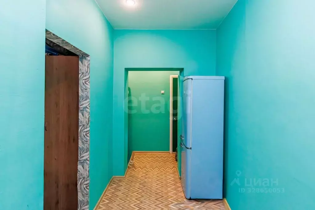 2-к кв. Тюменская область, Тюмень ул. Новоселов, 2 (48.9 м) - Фото 1