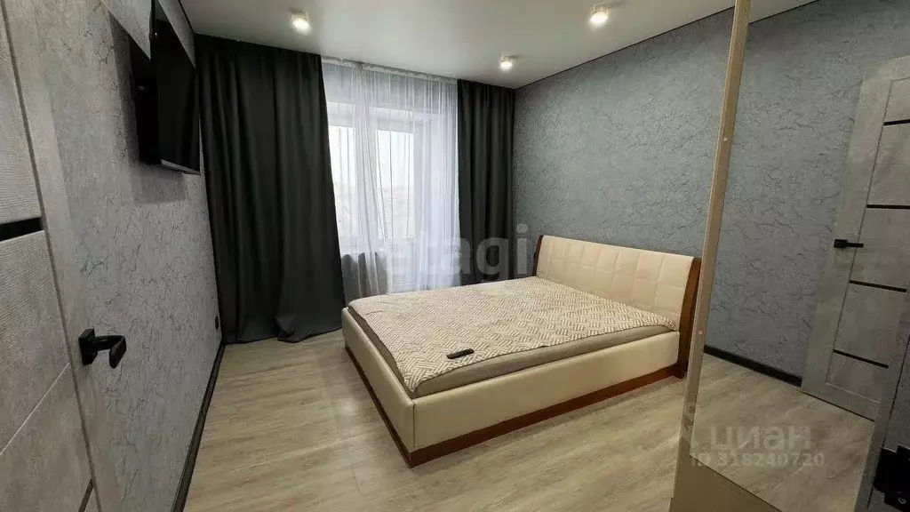 2-к кв. Красноярский край, Норильск ул. Диксона, 5 (55.9 м) - Фото 1