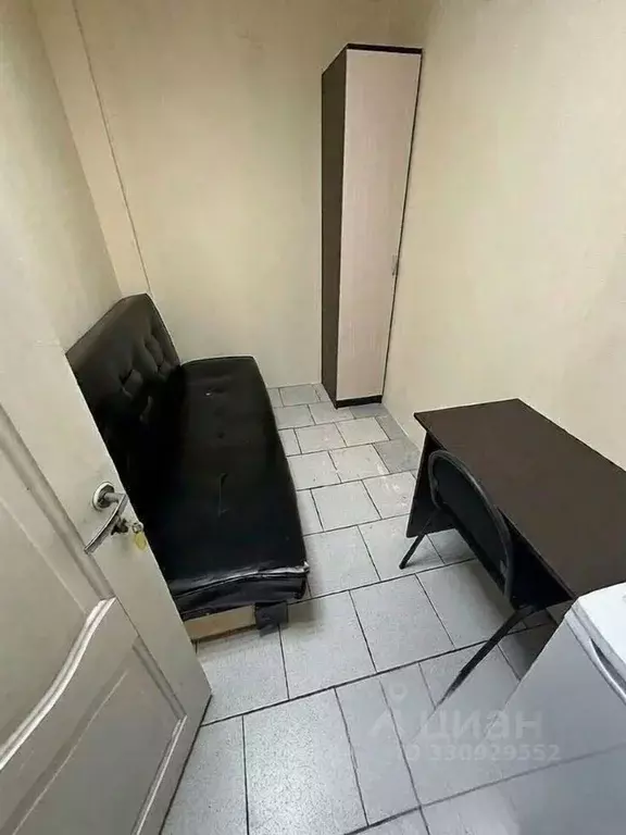 Комната Москва ул. Красного Маяка, 15АС1 (8.0 м) - Фото 2