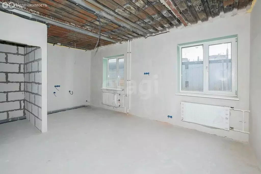 Офис (26 м) - Фото 2