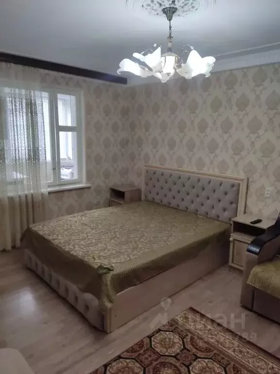 1-к кв. Дагестан, Дербент Приморская ул., 42Б (33.0 м) - Фото 0
