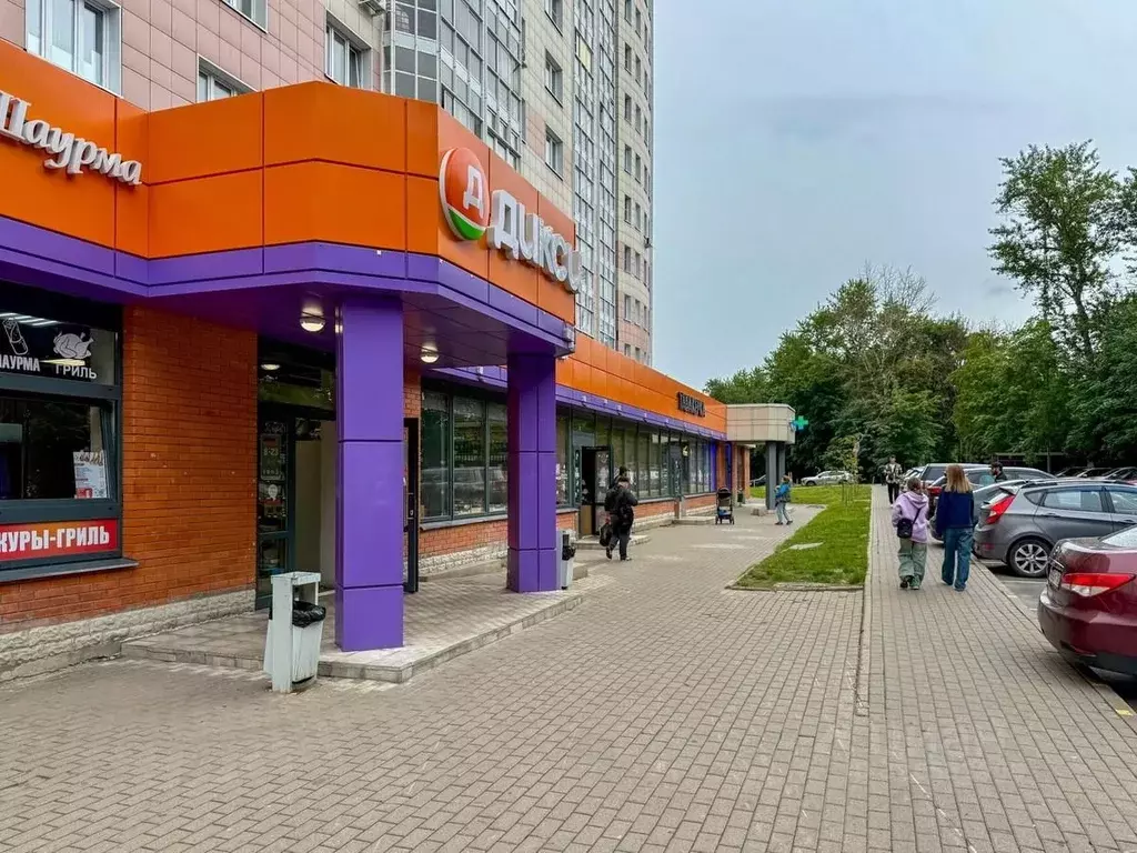 Помещение свободного назначения в Московская область, Балашиха Кучино ... - Фото 2