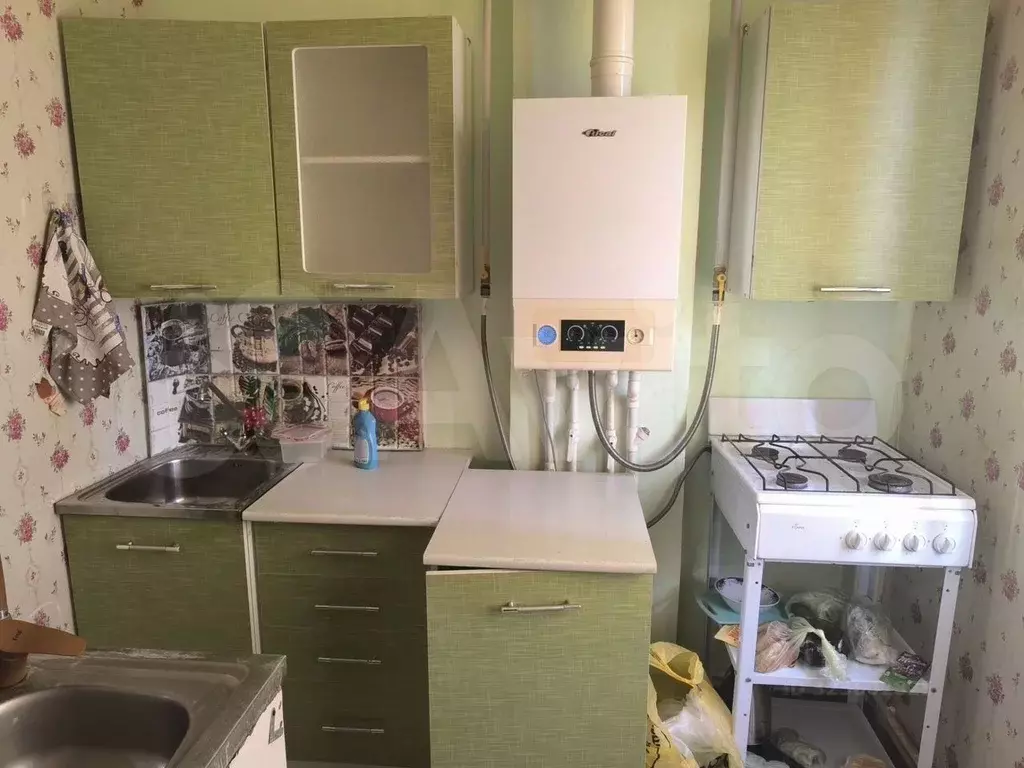 2-к кв. Ивановская область, Приволжск ул. Фурманова, 22А (46.6 м) - Фото 2